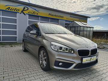 d Gran Tourer Sport Line Aut. *AHV*HUD*LED*PANO