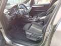 BMW 218 d Gran Tourer Sport Line Aut. *AHV*HUD*LED*PANO Silber - thumbnail 8