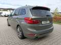 BMW 218 d Gran Tourer Sport Line Aut. *AHV*HUD*LED*PANO Silber - thumbnail 5