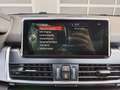 BMW 218 d Gran Tourer Sport Line Aut. *AHV*HUD*LED*PANO Silber - thumbnail 13