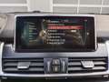 BMW 218 d Gran Tourer Sport Line Aut. *AHV*HUD*LED*PANO Silber - thumbnail 16