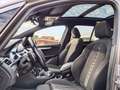 BMW 218 d Gran Tourer Sport Line Aut. *AHV*HUD*LED*PANO Silber - thumbnail 9