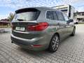 BMW 218 d Gran Tourer Sport Line Aut. *AHV*HUD*LED*PANO Silber - thumbnail 6