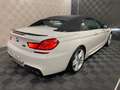 BMW 650 i*M-SPORT*S.AGA-R.KAM-LED-NAPPA-HEAD UP-20" Blanco - thumbnail 4