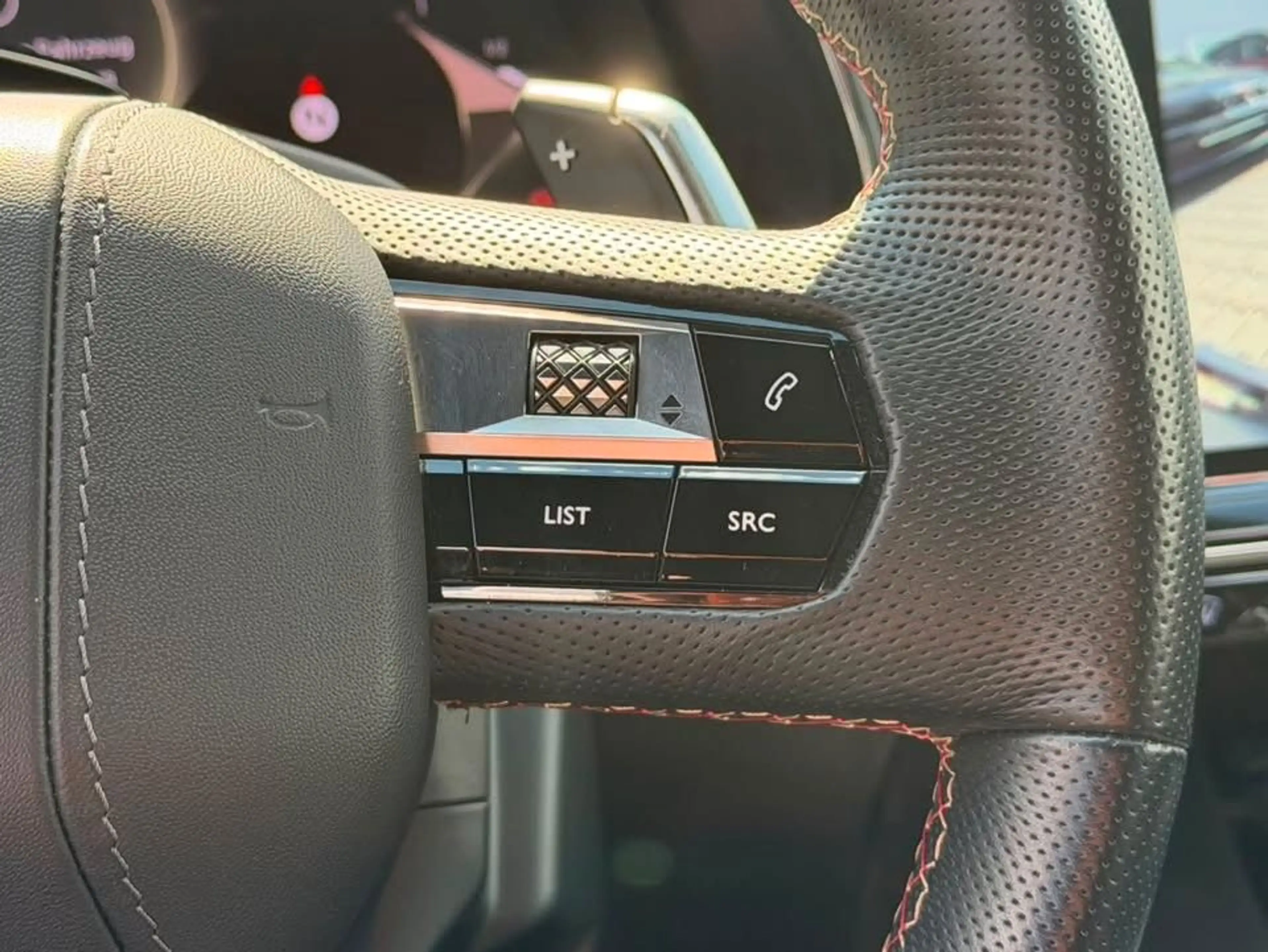 DS Automobiles DS 7 Crossback DS7 Performance Line+ BlueHDi 130PS AHK*FOCAL* — photo 14