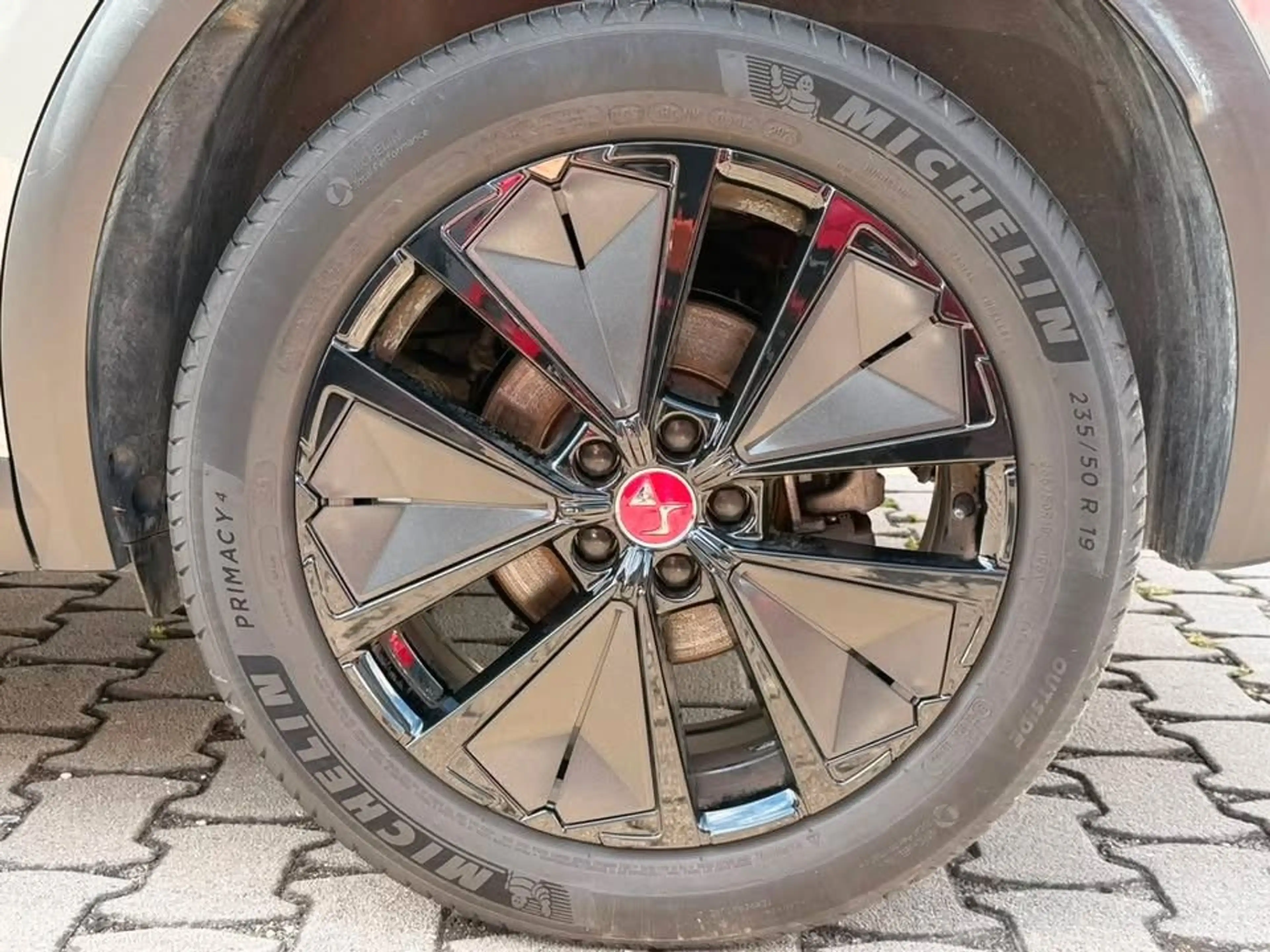 DS Automobiles DS 7 Crossback DS7 Performance Line+ BlueHDi 130PS AHK*FOCAL* — photo 6