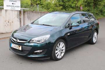 J Sports Tourer Style EURO6 Navi Kamera