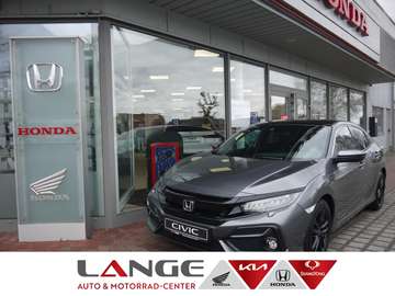 Lim. 1.0 Executive AD El. Panodach Navi LED ACC Ap