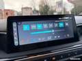 MG MG3 Mg 1.5 hybrid+ 195 luxury + sièges et volant chauffants acc carplay Gris - thumbnail 16