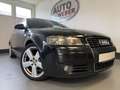 Audi A3 2.0 TDI S LlNE SPORTPAKET+*AUT* T.LEDER*NAVI* Schwarz - thumbnail 1