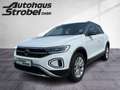 Volkswagen T-Roc 1.5 TSI Style ab 3,99% ACC Navi LED-Matrix Weiß - thumbnail 2