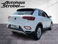 Volkswagen T-Roc 1.5 TSI Style ab 3,99% ACC Navi LED-Matrix Weiß - thumbnail 7