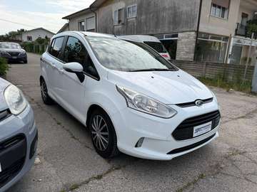 1.4 90 CV GPL Titanium