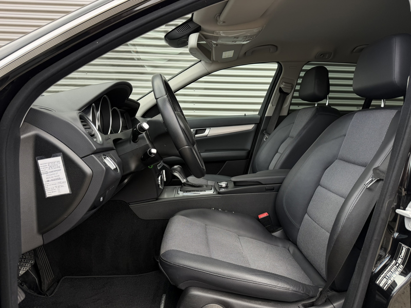Mercedes-Benz C 250 Estate Business Class Avantgarde *Adapt.Cruisecont — photo 5