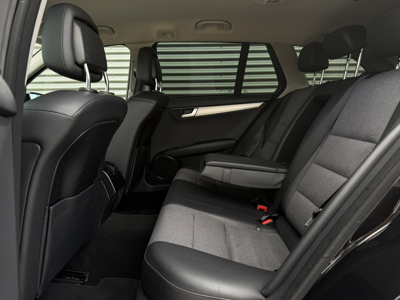 Mercedes-Benz C 250 Estate Business Class Avantgarde *Adapt.Cruisecont — photo 6