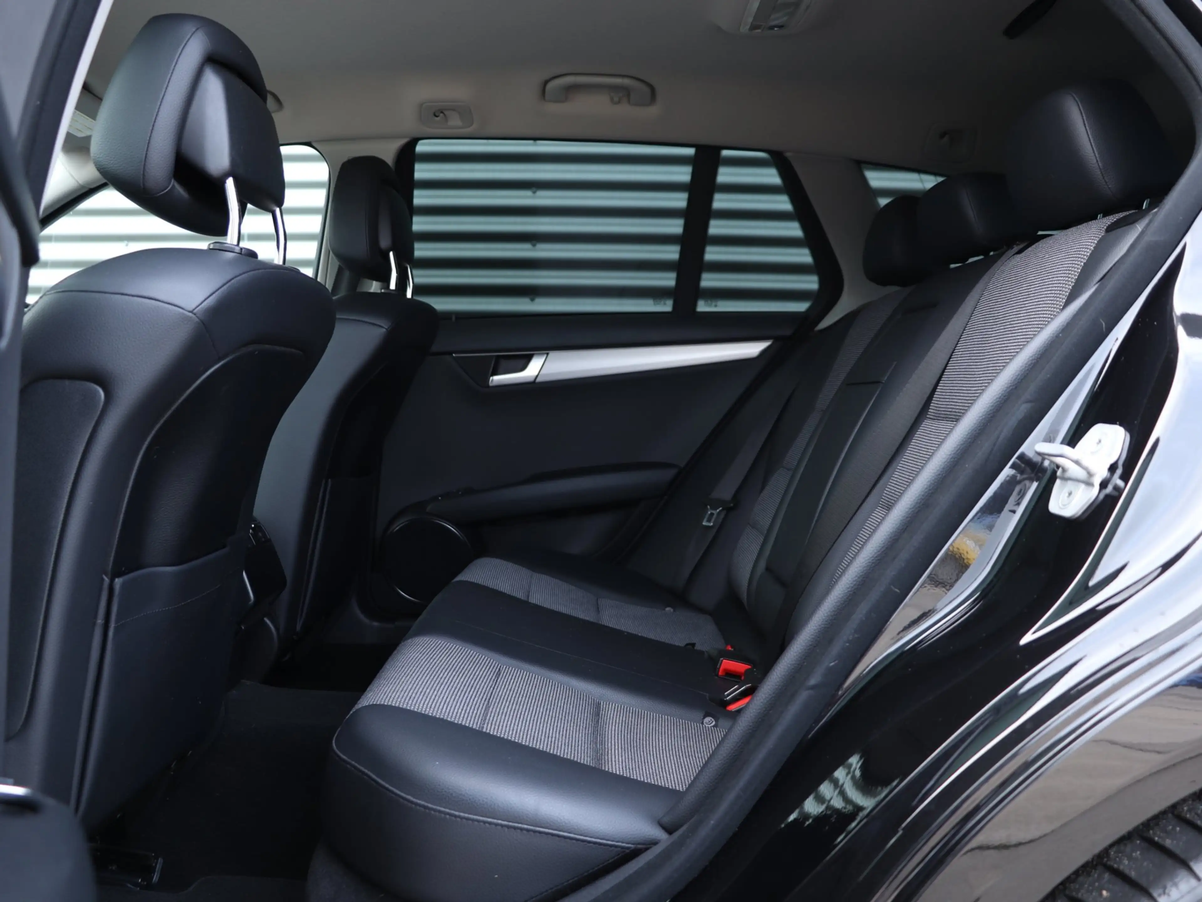 Mercedes-Benz C 250 Estate Business Class Avantgarde *Adapt.Cruisecont — photo 6