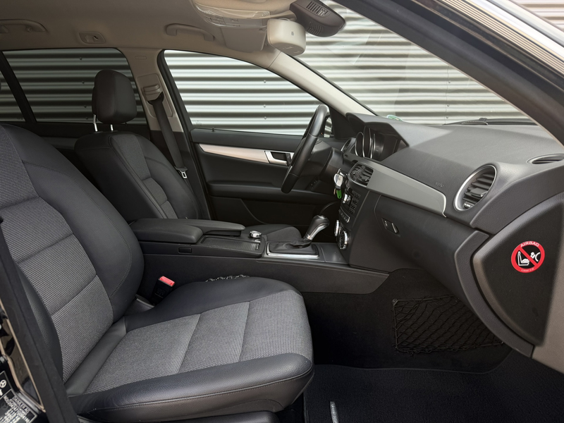 Mercedes-Benz C 250 Estate Business Class Avantgarde *Adapt.Cruisecont — photo 8