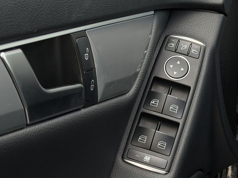 Mercedes-Benz C 250 Estate Business Class Avantgarde *Adapt.Cruisecont — photo 15