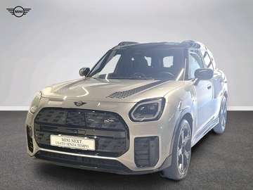 John Cooper Works