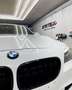 BMW 535 d Touring White - thumbnail 2