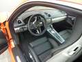 Porsche 718 Cayman Orange - thumbnail 11