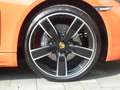 Porsche 718 Cayman Оранжевий - thumbnail 14