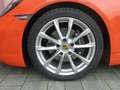 Porsche 718 Cayman Orange - thumbnail 17