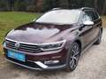 Volkswagen Passat Alltrack Passat Alltrack BMT 2,0 TDI SCR 4Motion DSG Rot - thumbnail 1