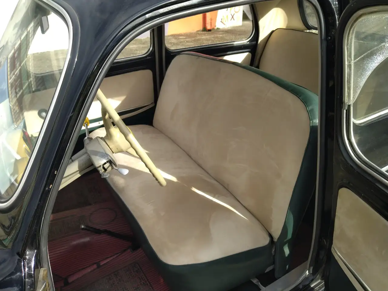 Fiat 1100 103G, foto 5