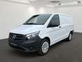 Mercedes-Benz Vito Kasten 114CDI 4x4 Weiß - thumbnail 2