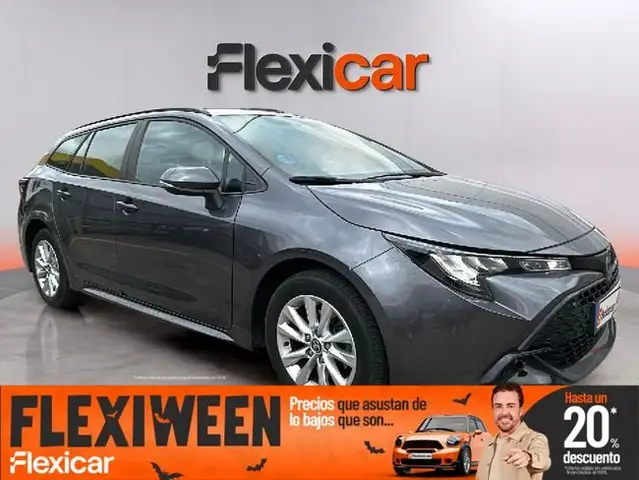 Toyota Corolla Cross Style Plus 2.0l