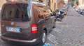 Volkswagen Caddy Comf 1600TDI 7DSG S3 Tour 2 Marrone - thumbnail 4