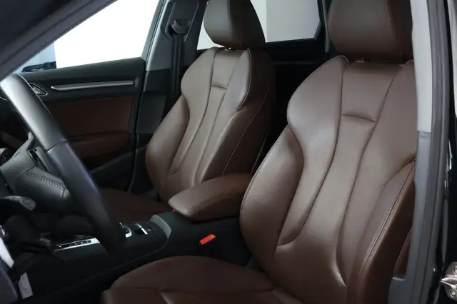Audi A3 view 30