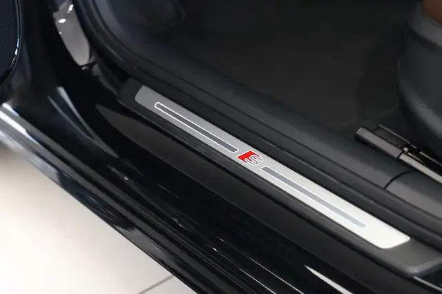 Audi A3 view 13