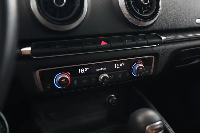 Audi A3 view 24