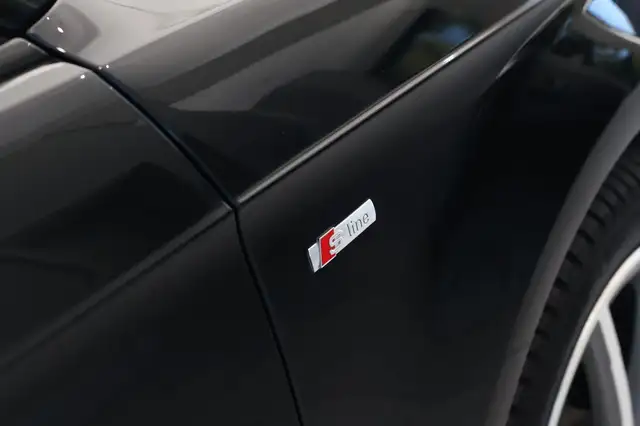 Audi A3 view 12