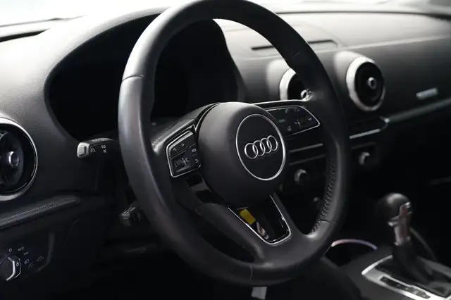 Audi A3 view 17
