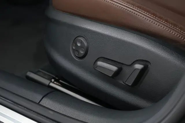 Audi A3 view 28