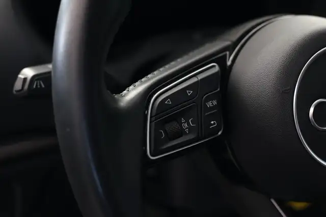 Audi A3 view 18