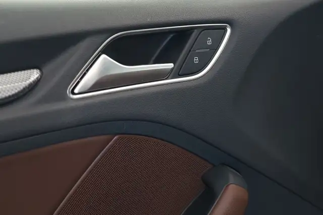 Audi A3 view 26