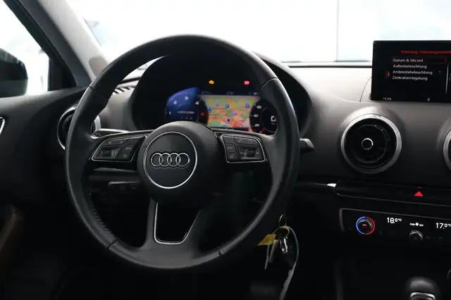 Audi A3 view 20