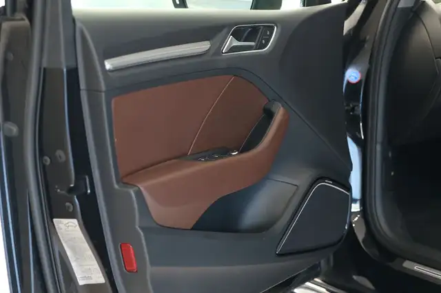 Audi A3 view 14