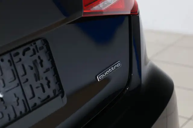 Audi A3 view 9