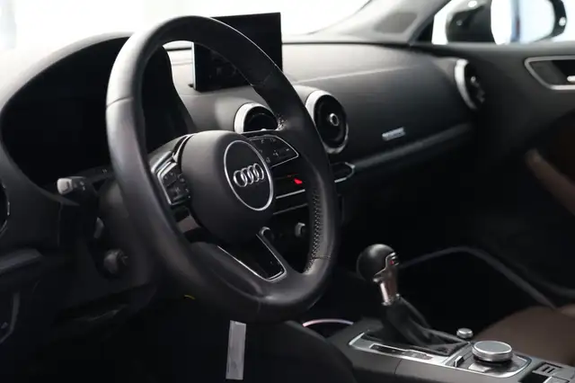 Audi A3 view 15