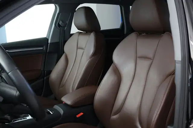 Audi A3 view 29