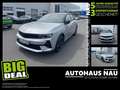 Opel Astra 5-Türer GS 1,2 Turbo inkl. Inspektionspaket BigDea Silber - thumbnail 1