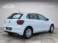 Volkswagen Polo Trendline 1.0 | COOL & SOUND SITZHEIZUNG Biały - thumbnail 7