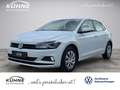 Volkswagen Polo Trendline 1.0 | COOL & SOUND SITZHEIZUNG White - thumbnail 1