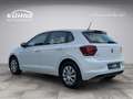 Volkswagen Polo Trendline 1.0 | COOL & SOUND SITZHEIZUNG Fehér - thumbnail 5