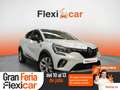 Renault Captur Zen E-TECH Híbrido enchufable 160cv Blanco - thumbnail 1